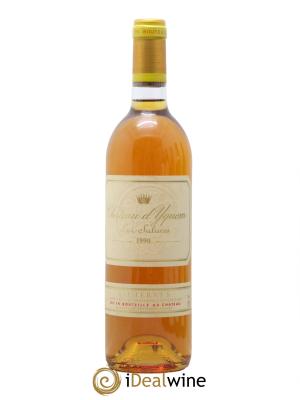 Château d' Yquem 1er Cru Classé Supérieur