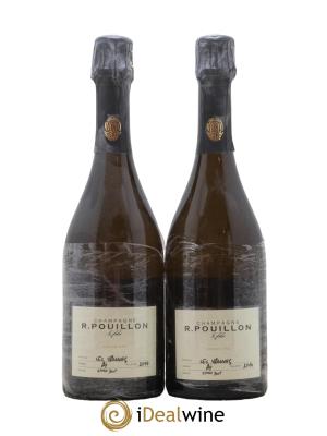 Grand Cru Les Valnons Extra-Brut R. Pouillon & fils