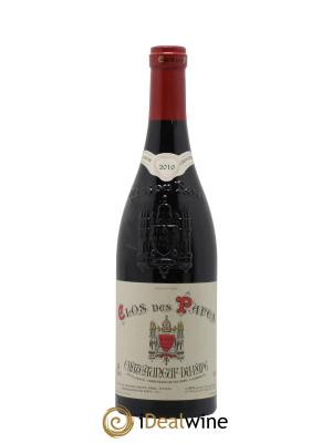 Châteauneuf-du-Pape Clos des Papes - Paul Avril