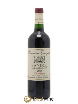 Bandol Domaine Tempier Cuvée La Migoua Famille Peyraud