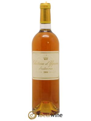 Château d' Yquem 1er Cru Classé Supérieur