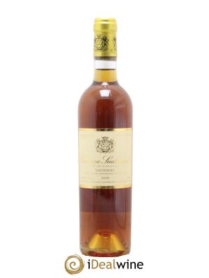 Château Suduiraut 1er Grand Cru Classé