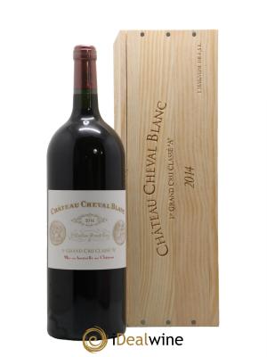 Château Cheval Blanc 1er Grand Cru Classé A