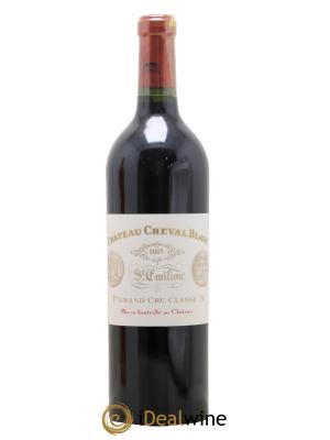 Château Cheval Blanc 1er Grand Cru Classé A