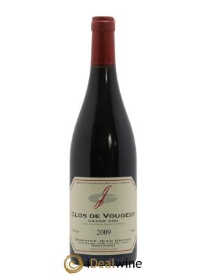 Clos de Vougeot Grand Cru Jean Grivot