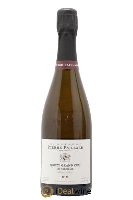 Les Parcelles XIX Bouzy Grand Cru Extra Brut Pierre Paillard