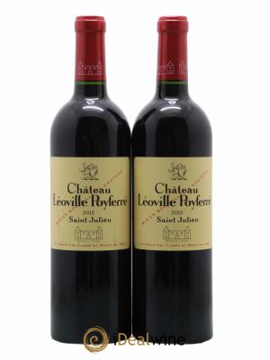 Château Léoville Poyferré 2ème Grand Cru Classé