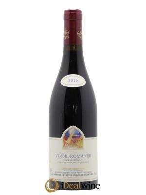 Vosne-Romanée La Colombière Mugneret-Gibourg (Domaine)