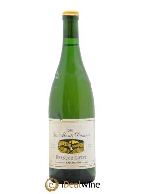 Sancerre Les Monts Damnés François Cotat