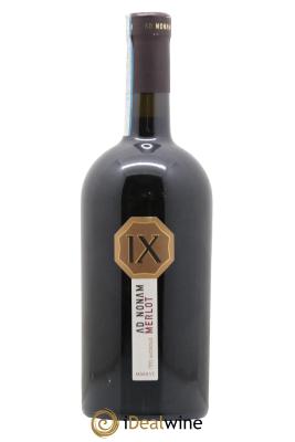 Italie IX Mosole Ad Nonam Merlot Lison Pramaggiore