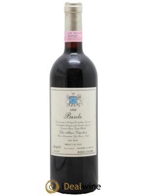 Barolo DOCG Altare Elio