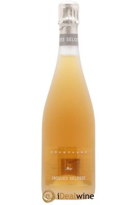 Brut Rosé Jacques Selosse