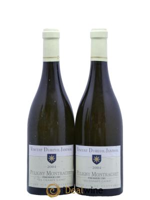 Puligny-Montrachet 1er Cru Les Champs Gains Vincent Dureuil-Janthial