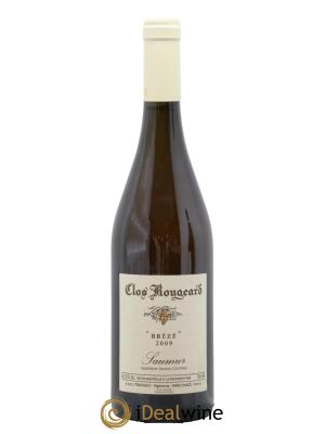 Saumur Brézé Clos Rougeard