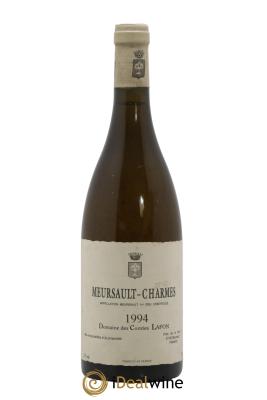 Meursault 1er Cru Charmes Comtes Lafon (Domaine des)