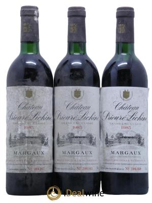 Château Prieuré Lichine 4ème Grand Cru Classé 