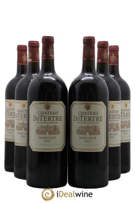 Château du Tertre 5ème Grand Cru Classé