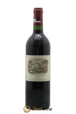 Château Lafite Rothschild 1er Grand Cru Classé