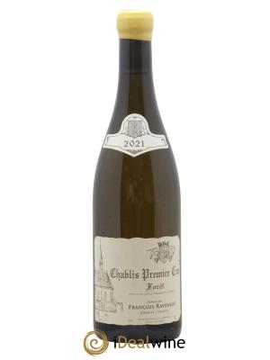 Chablis 1er Cru Forêt Raveneau (Domaine)