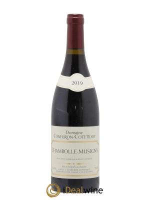 Chambolle-Musigny Confuron-Cotetidot