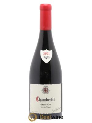 Chambertin Grand Cru Vieille Vigne Fourrier (Domaine)