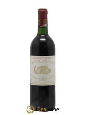 Château Margaux 1er Grand Cru Classé