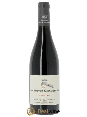 Ruchottes-Chambertin Grand Cru Henri Magnien (Domaine)