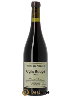Vin des Allobroges -Saint-Pierre-de-Soucy Argile Ardoisières (Domaine des)  