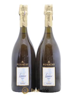 Cuvée Louise Pommery