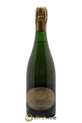 Vieille Vigne de Cramant Grand Cru Extra Brut Larmandier-Bernier