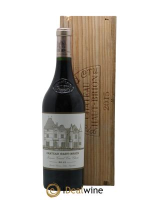 Château Haut Brion 1er Grand Cru Classé