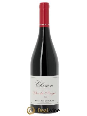 Chinon Clos du Noyer Domaine Grosbois 