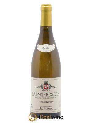 Saint-Joseph Les Oliviers Gonon (Domaine)