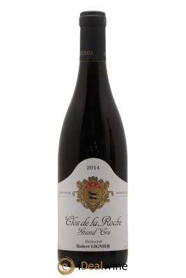 Clos de la Roche Grand Cru Hubert Lignier (Domaine)