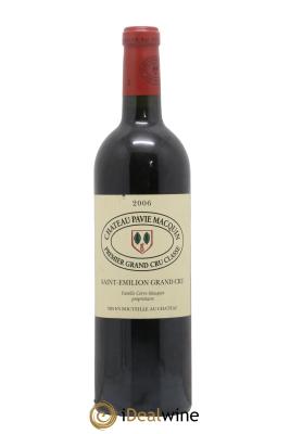 Château Pavie Macquin 1er Grand Cru Classé B 