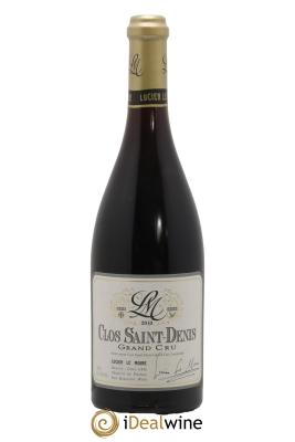 Clos Saint-Denis Grand Cru Lucien Le Moine 