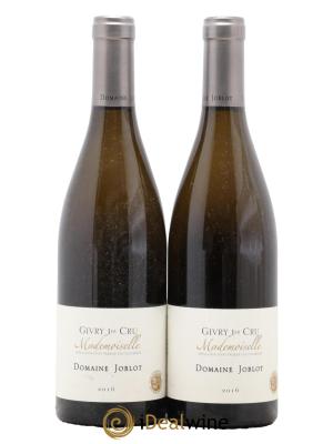 Givry 1er Cru Mademoiselle Joblot (Domaine)