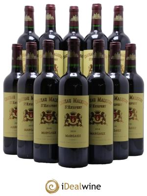 Château Malescot Saint-Exupéry 3ème Grand Cru Classé