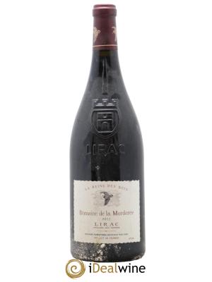 Lirac Domaine De La Mordoree