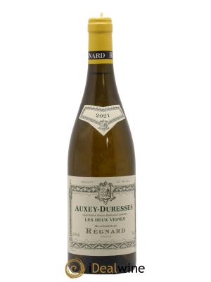 Auxey-Duresses Les Deux Vignes Domaine Regnard