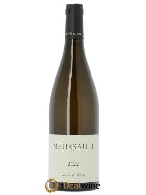 Meursault Anne Boisson 