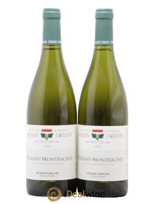 Puligny-Montrachet Jacques Carillon (Domaine)