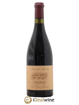 Chinon La Croix Boissée Bernard Baudry