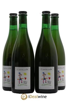 Bière Cantillon Nath