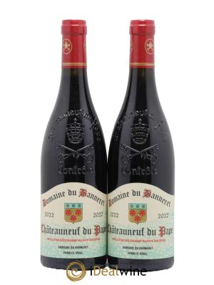 Châteauneuf-du-Pape Banneret