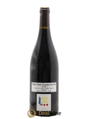 Nuits-Saint-Georges 1er Cru Le Clos des Corvées Vieilles Vignes Prieuré Roch