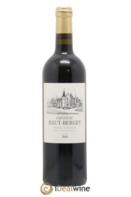 Château Haut-Bergey 