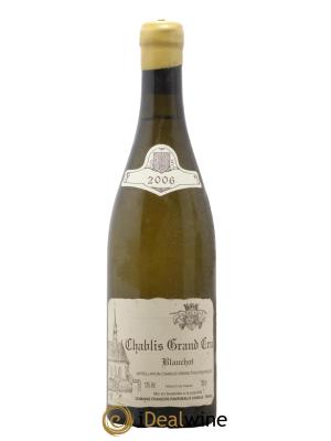 Chablis Grand Cru Blanchot Raveneau (Domaine)