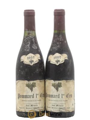 Pommard 1er Cru Jean Michelot