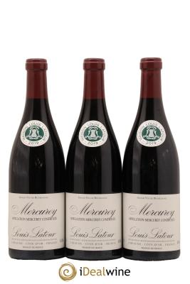 Mercurey Domaine Louis Latour